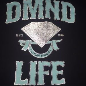 Diamond Supply Co T-shirt